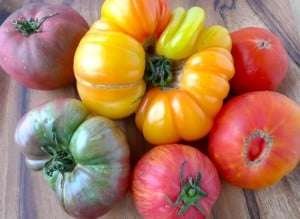 heirloomtomatoes ouichefcookcom c2a9 all rights reserved