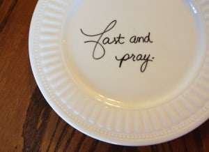fast-and-pray