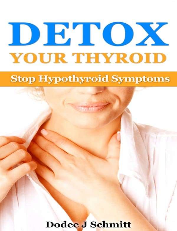 DetoxYourThyroid eBook 1