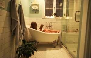 bathtub 1