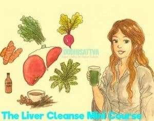 Liver Gall Bladder Cleanse