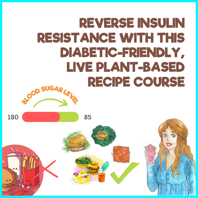 Healthy Ketogenic Recipe Video Course