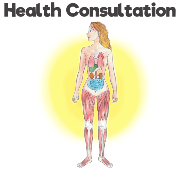 Natural Health Consultation