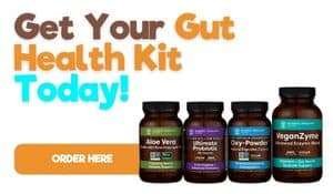 Gut Health Kit - See Offer