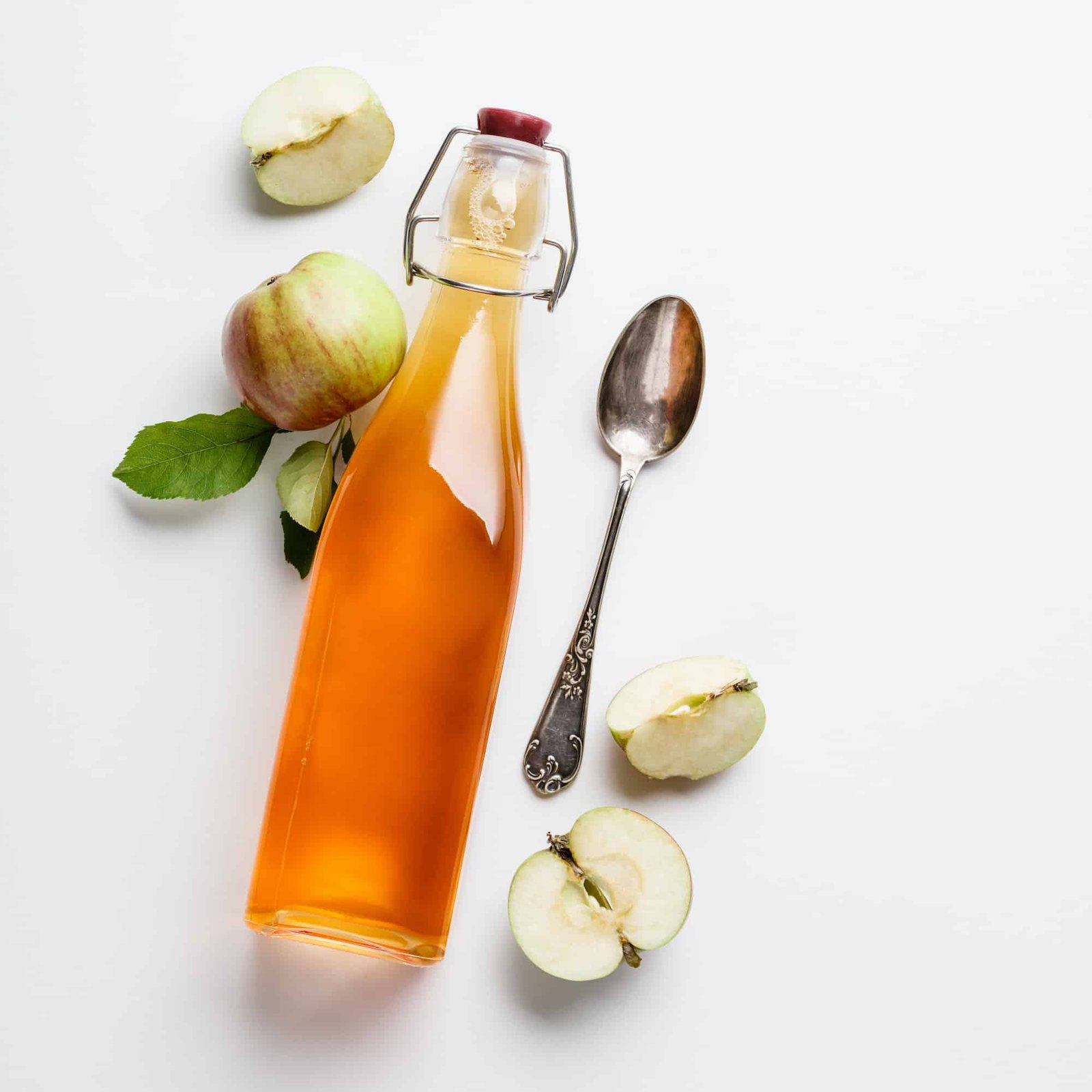benefits of Apple cider vinegar