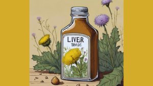 liver tonic