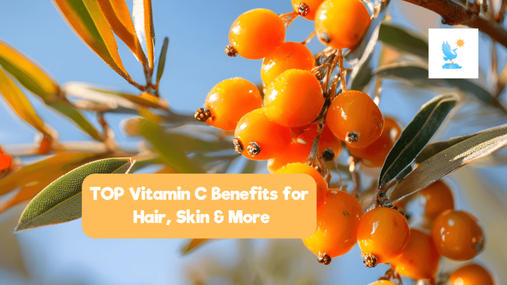 Vitamin C Benefits for Hair, Skin & More (1)