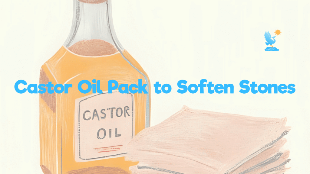castor pack