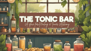The Tonic Bar
