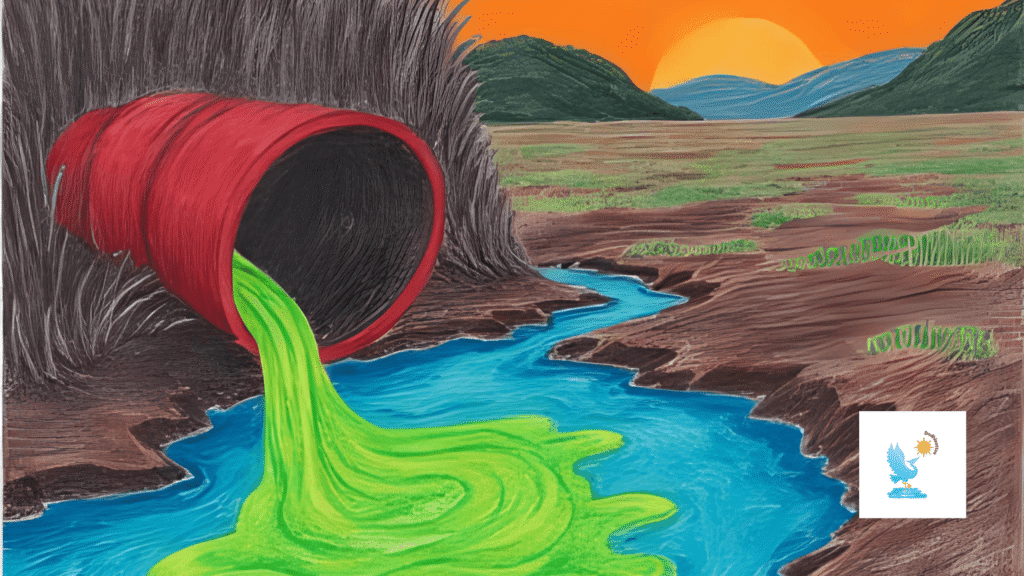 PFAS / Forever Chemicals
