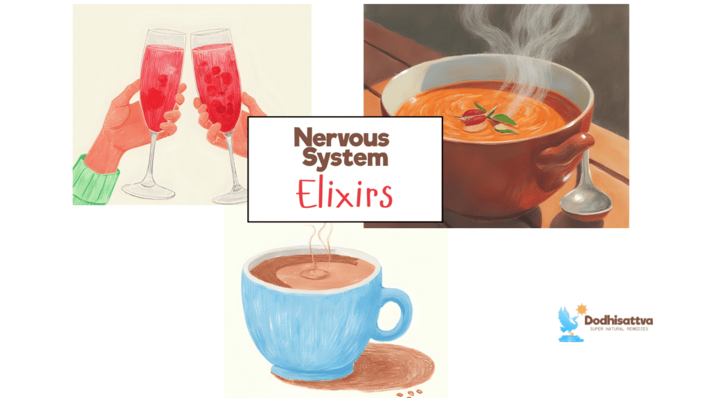 Nervous System Elixirs (1)