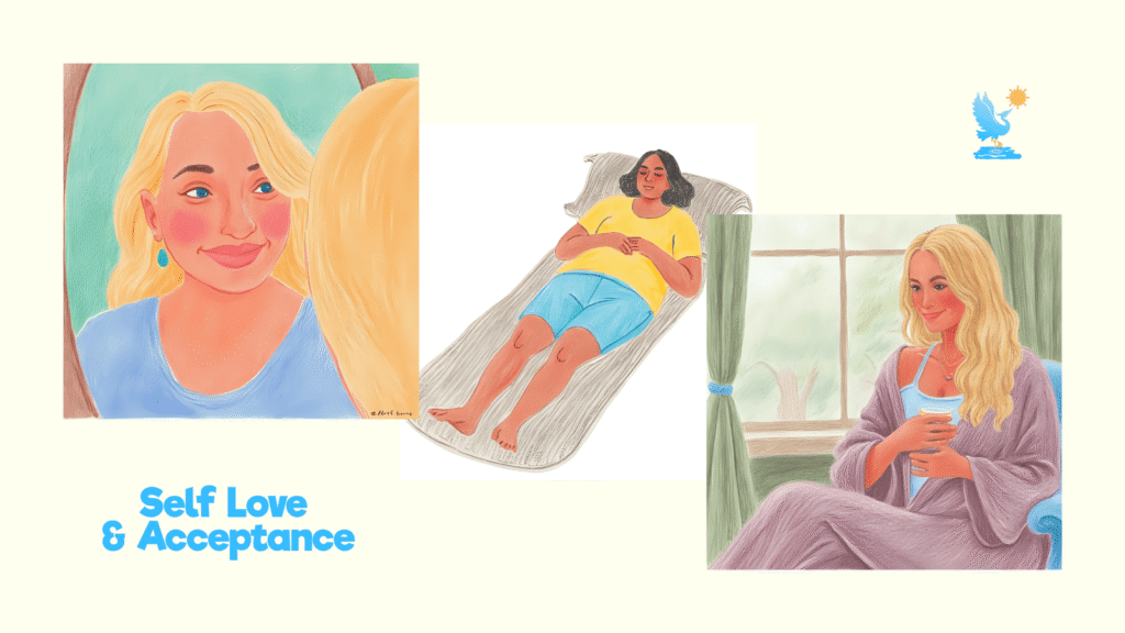 Self love (1)