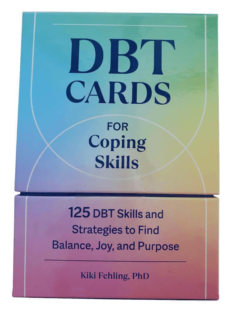 dbt cards