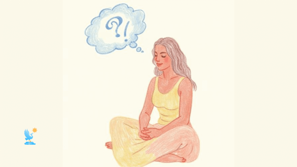 how to access wise mind