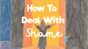 how to cope with shame