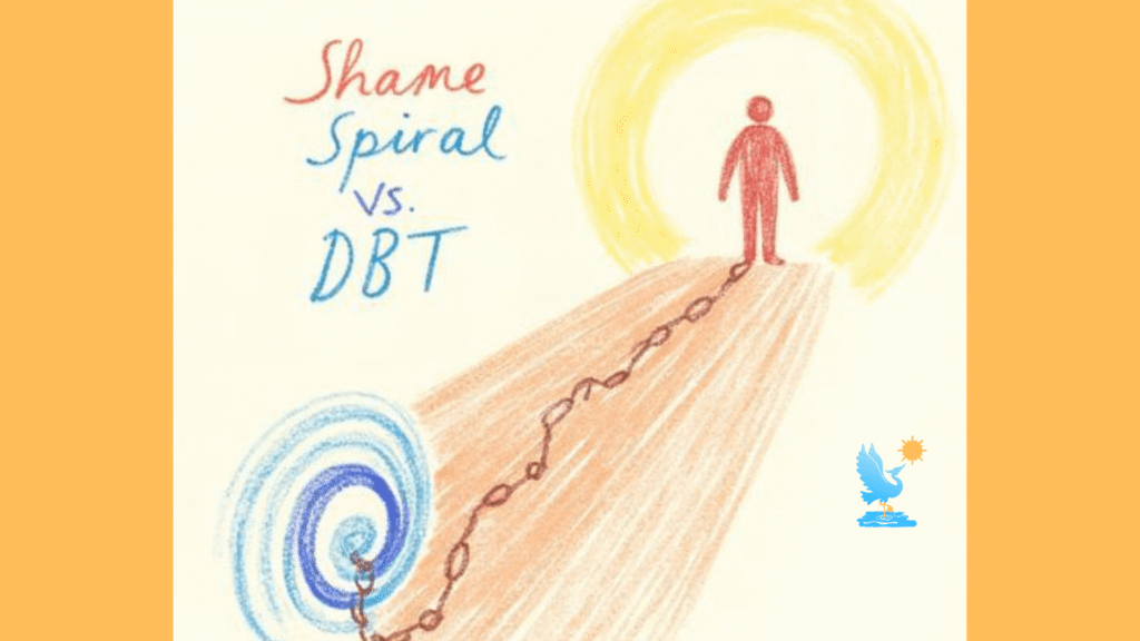 how to deal with shame