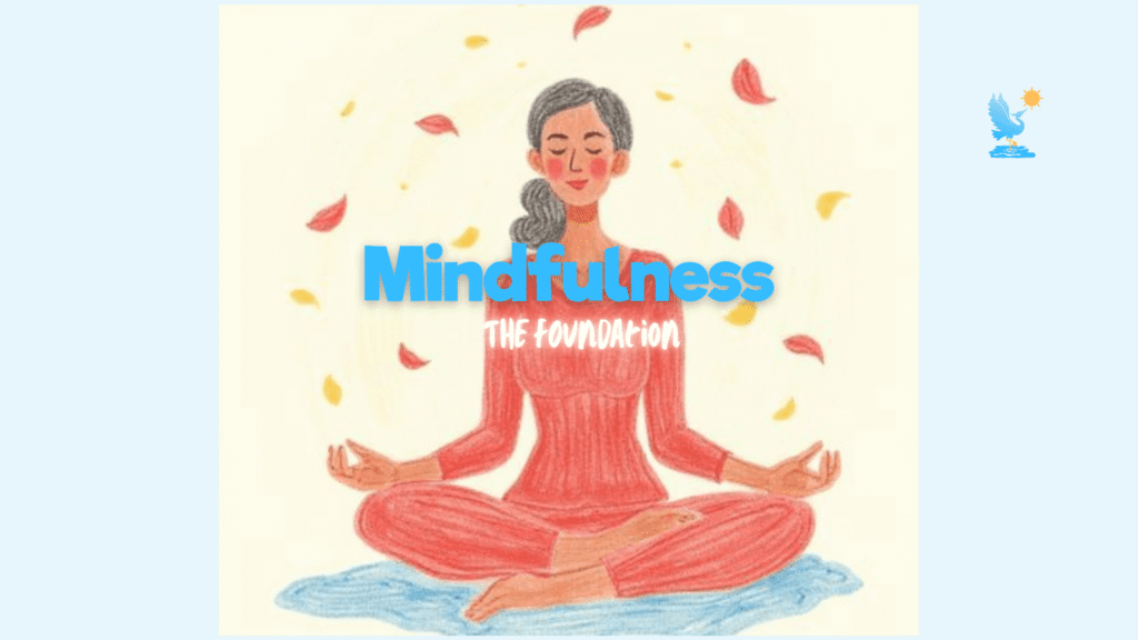 mindfulness skill