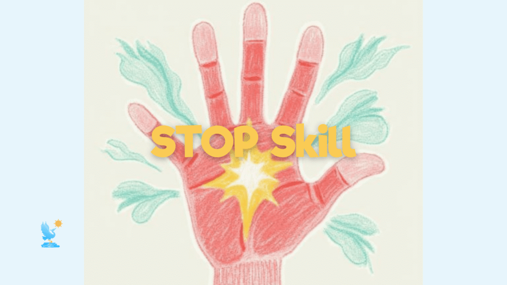 stop skill