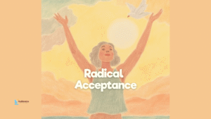 radical acceptance dbt