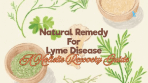 natural remedy for lyme disease