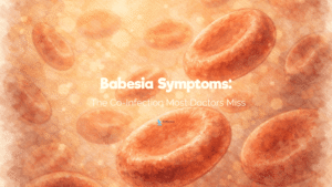 Babesia Symptoms