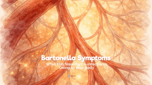 Bartonella Symptoms