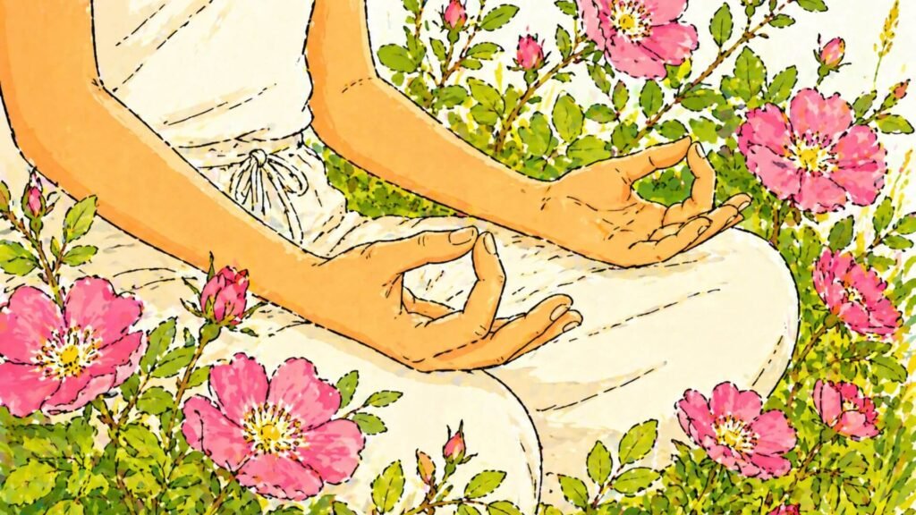 How to Quiet the Mind (3) (1)