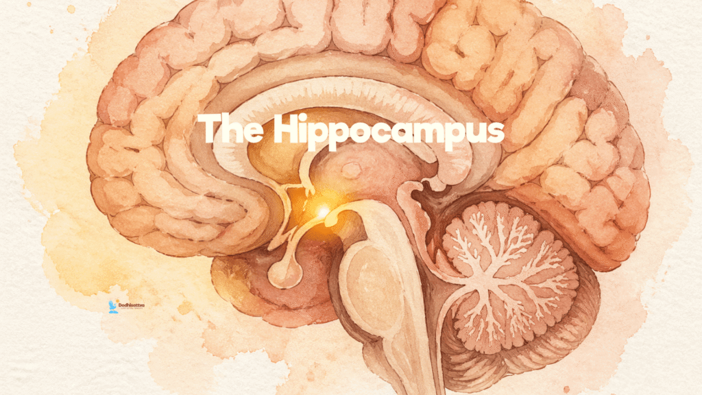 The Hippocampus (2)