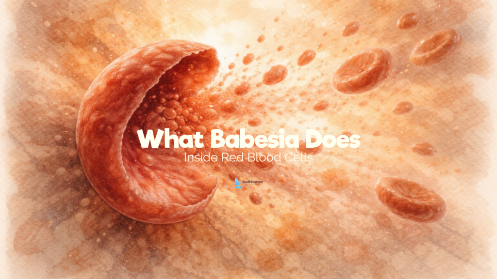 babredbloodcell