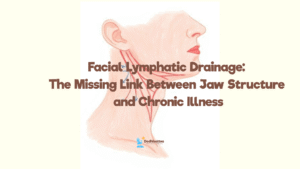 facial lymphatic drainage