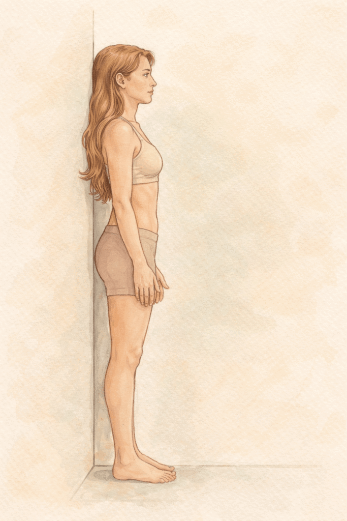 posture