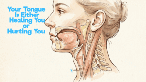 tongue posture