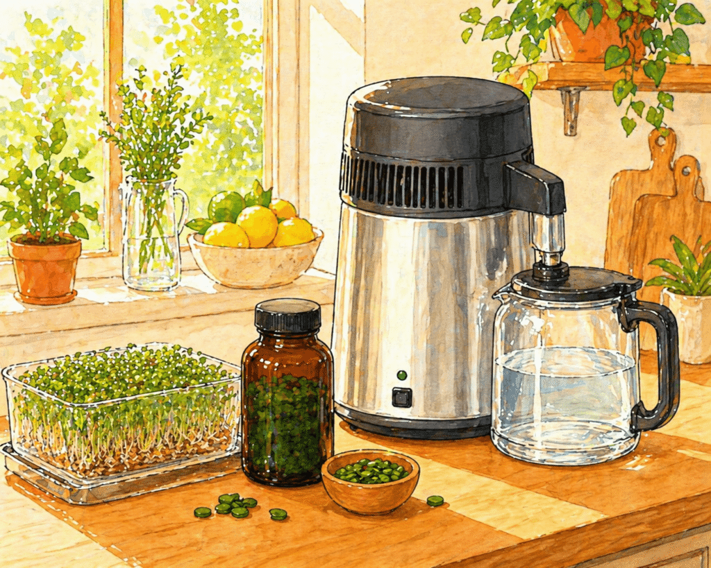 water distiller (1)