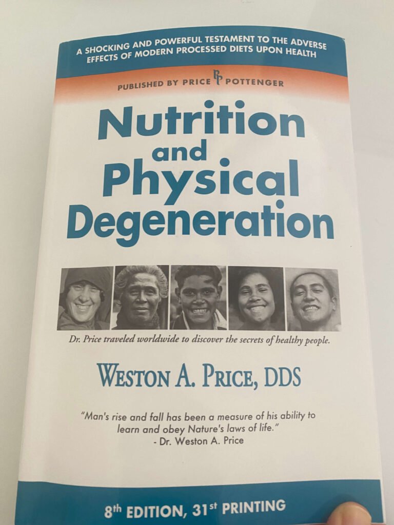 weston a price book