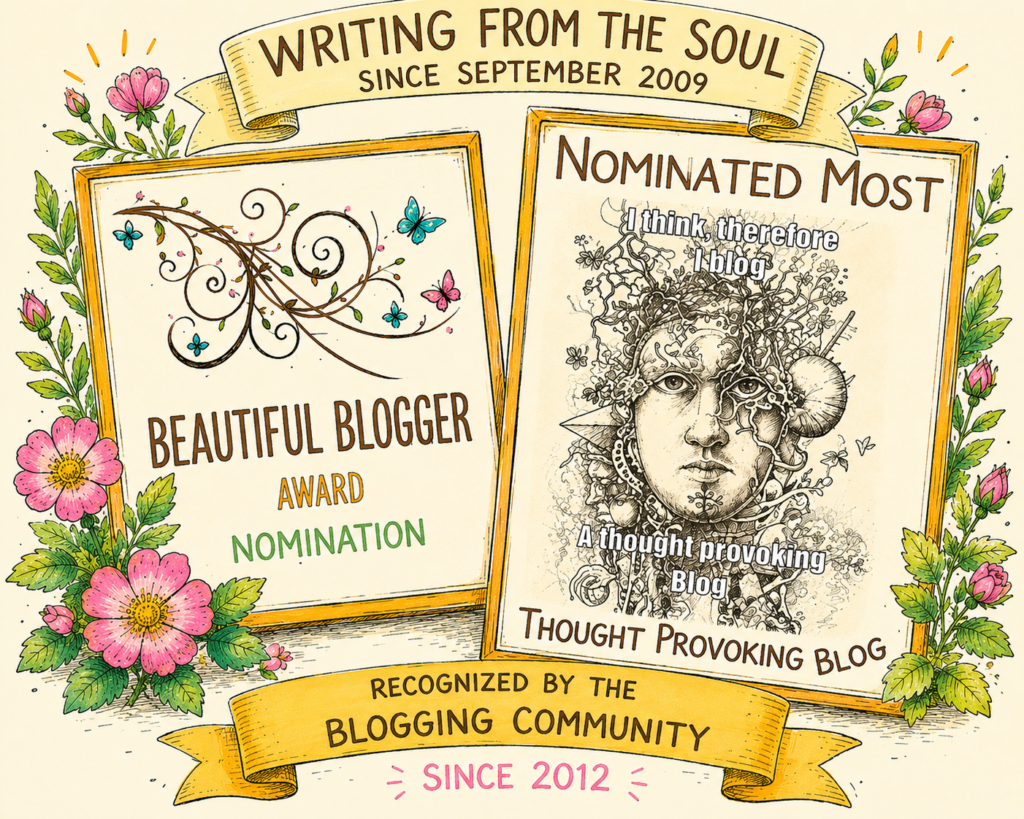 bloggerawards