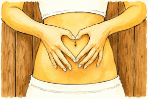 leaky gut natural healing integrative health advice