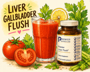 liver gallbladder flush protocol natural detox