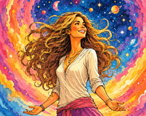 natural hair care spiritual ancestral traditions herbal elixir