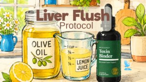 Liver Flush Protocol